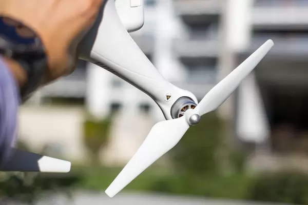 DJI Phantom 3 Professional Screw Set