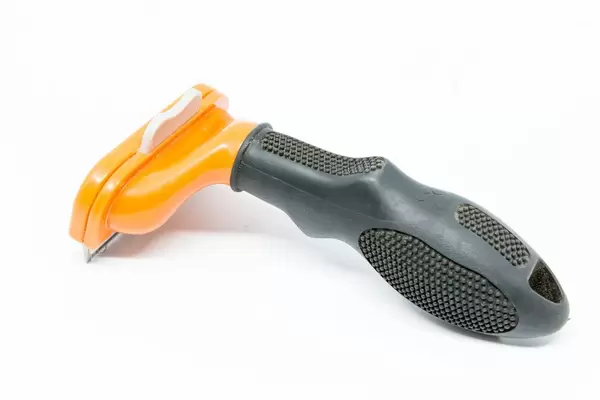 Dog brush "Furminator"