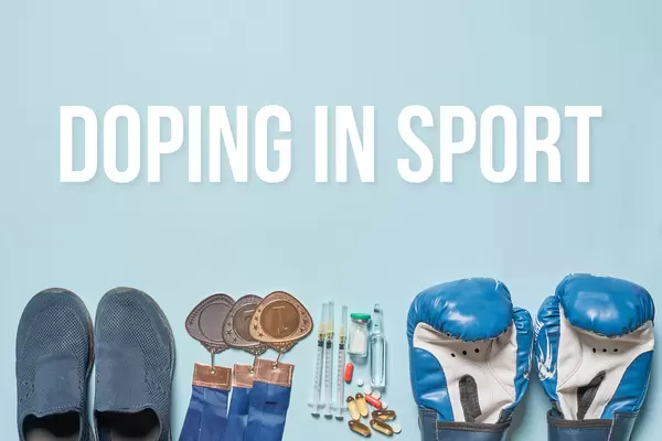 Doping in sport