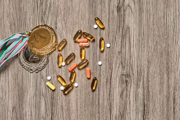 Doping steroid sport drugs