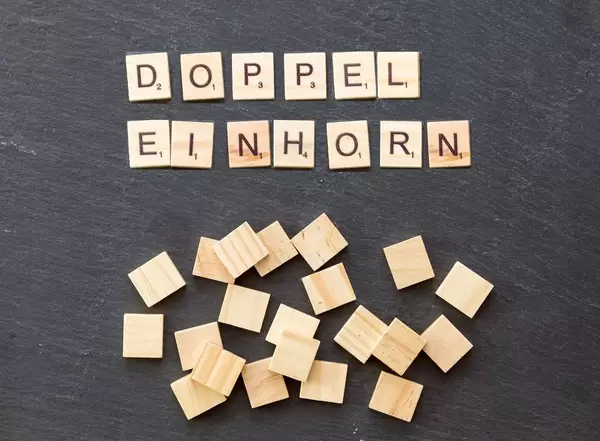 Doppeleinhorn