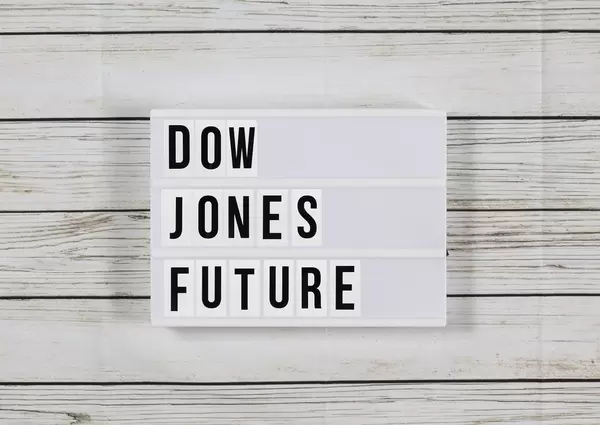 Dow Jones Futures: Stock Market Correction Lows Loom, But This Is The Scariest Part Of Today's Sell-Off