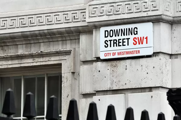 Downing Street