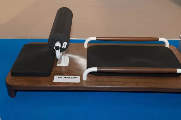 Dr. Wolff Faszienkurs