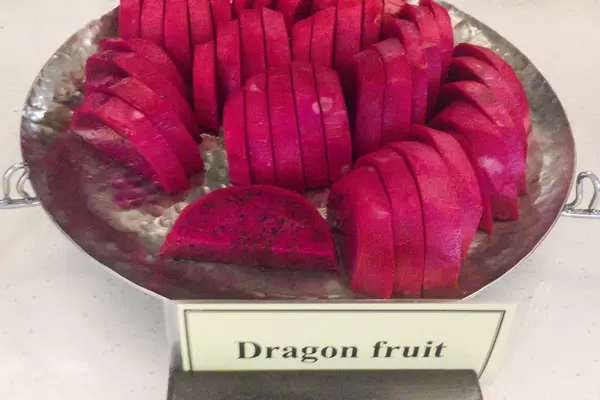 Dragon Fruit