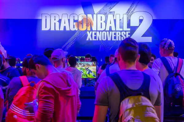 Dragonball Xenoverse 2