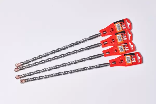 Drill bits for drill