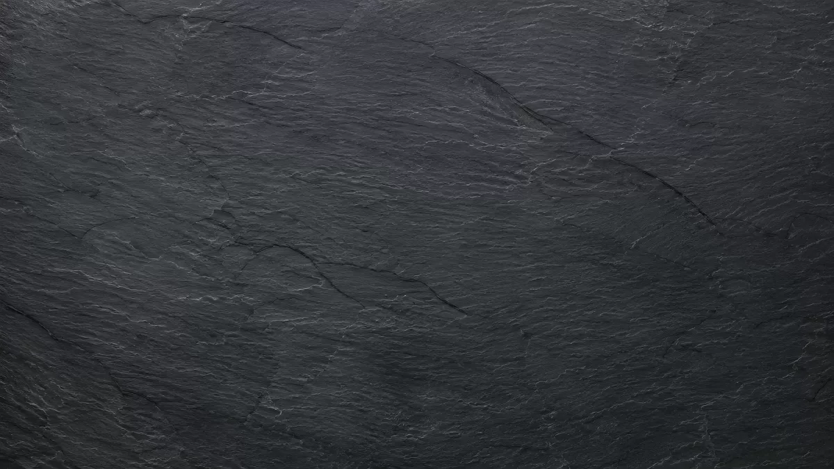 Dunkle Schieferstein-Textur als Hintergrund