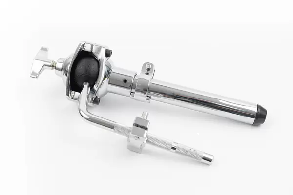 Durable Metal Tom Holder isolated above white background