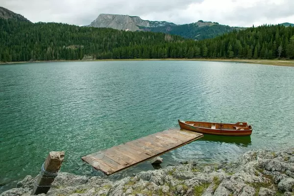 Durmitor National Park, Montenegro