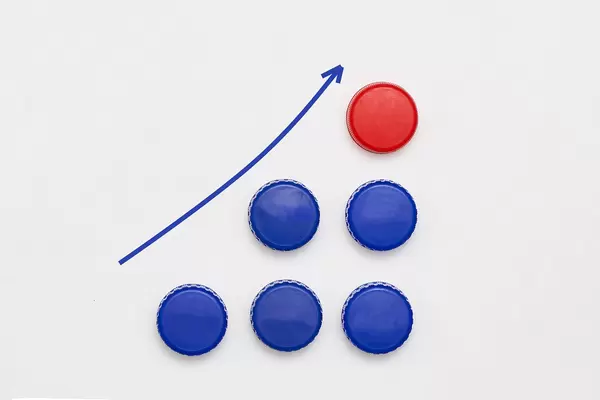 Economic growth temps after corona crisis