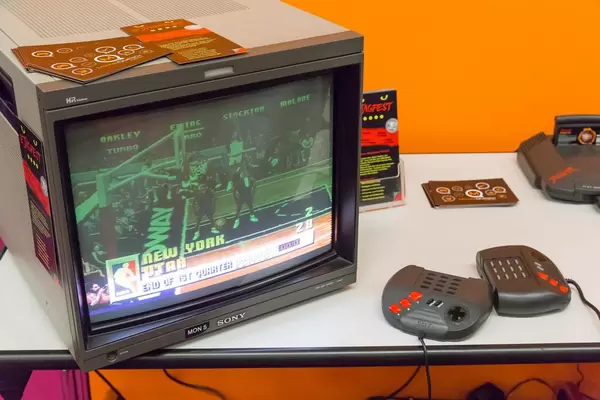 ejagfest / European Jaguar Festival - Gamescom 2017, Köln