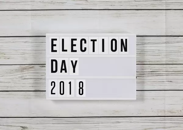 Election Day 2018: Everything you need to know about voting in all 50 states