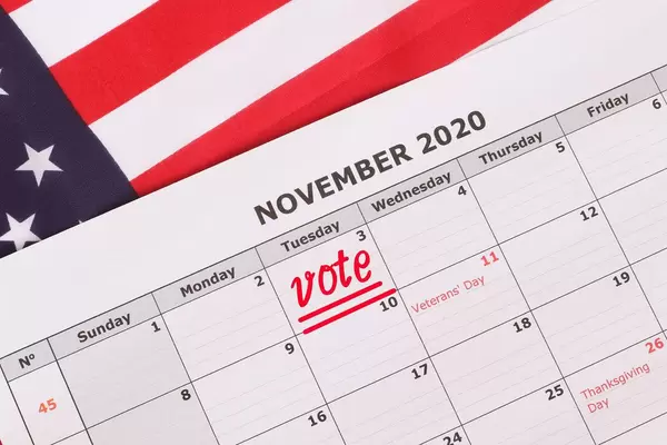 Election Day reminder in calendar.jpg