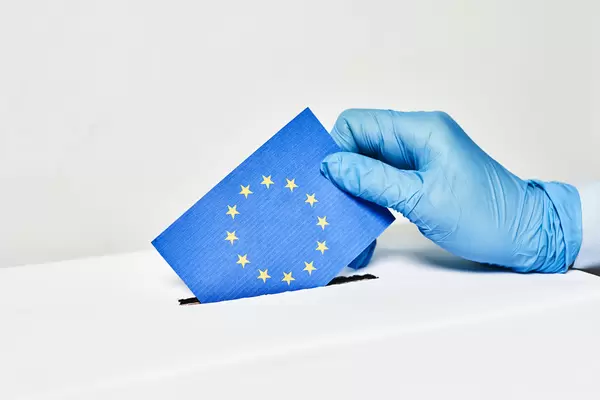 Elections in European Union during Covid-19 pandemic