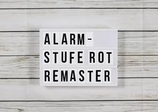 Electronic Arts: Remaster für Command & Conquer und Alarmstufe Rot geplant - Golem.de