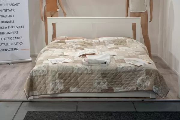 Elektrische Unterdecke Enelca Apollo 12