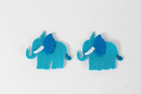 Elephant toys