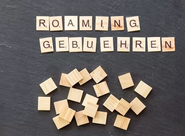 Ende der Roaming Gebühren ab 15.06.2017