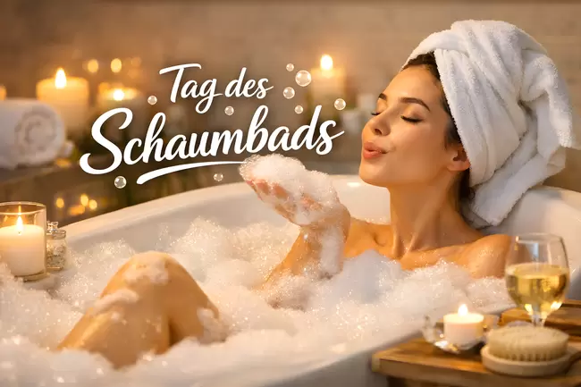 Welttag des Wellness am 11. August