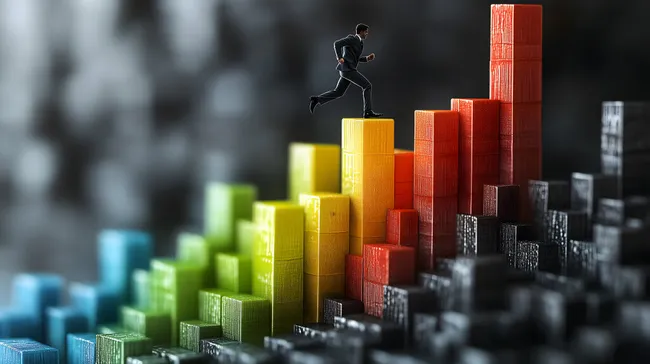 Erfolgsmotivation und Geschäftsentwicklung