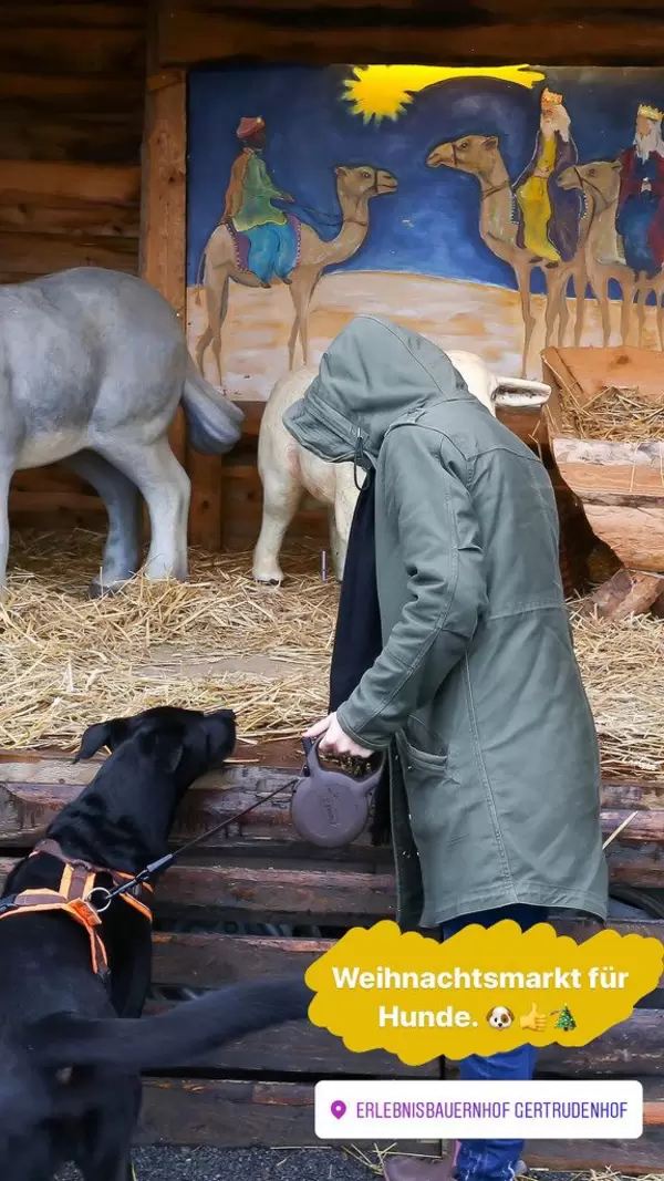 Erlebnisbauernhof Gertrudenhof
