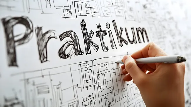 Erstellen einer Markensignatur auf Papier