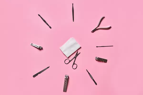 Essential Manicure Tools