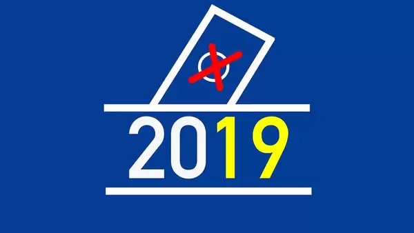 European Election 2019