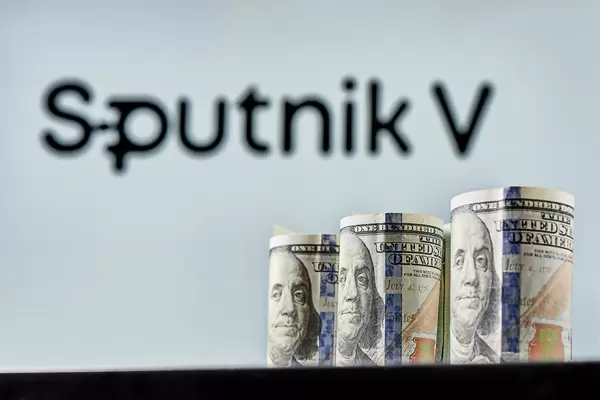 European union purchasing Russian vaccine Sputnik V