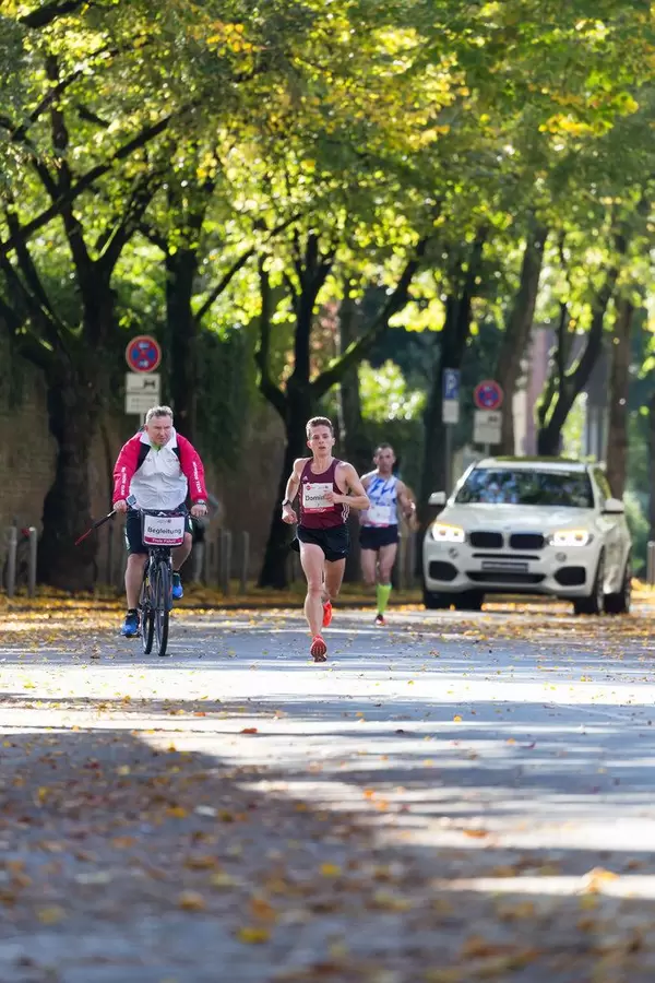 Fabianowski Dominik - Cologne Marathon 2017