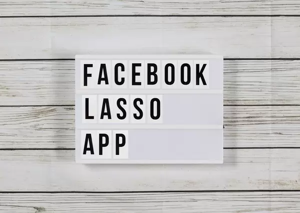 Facebook debuts Lasso, a TikTok-style video app aimed at teens