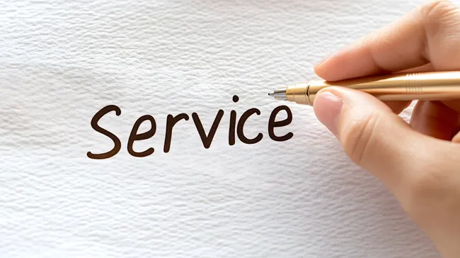 Fachlicher Schreibtisch mit Schreibwaren - Ideales Stockfoto für Geschäftsberichte