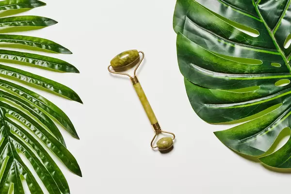 Facial Massage Roller