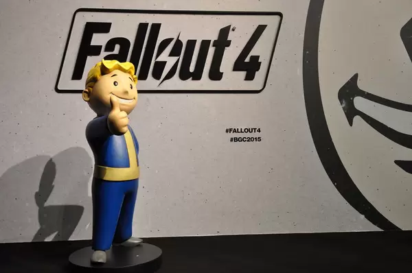 Fallout 4