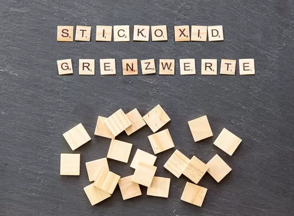 Falschangaben bei den Stickoxid-Grenzwerten