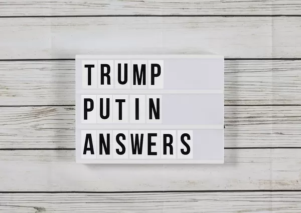 Families of downed jet victims ask Trump to press Putin for answers