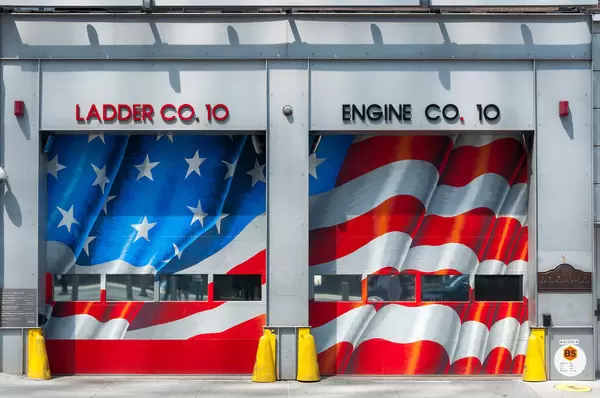 FDNY Engine 10, Ladder 10