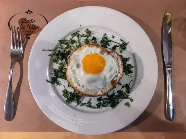 Feijas Troperio in Canto da Vila