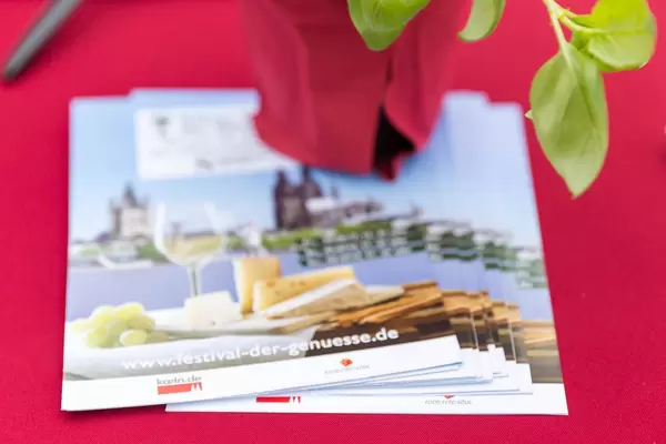 Festival der Genüsse in Köln 2017