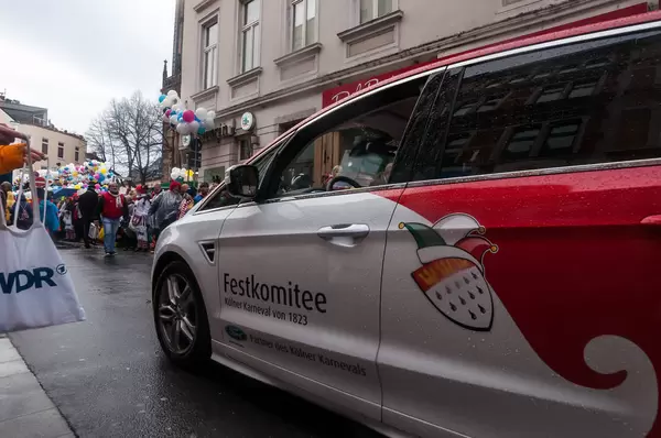 Festkomitee Kölner Karneval von 1823