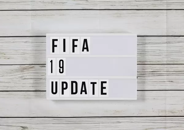 FIFA 19: Neues Update soll Spiel deutlich verbessern