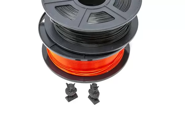 Filament  PLA für 3D-Drucker