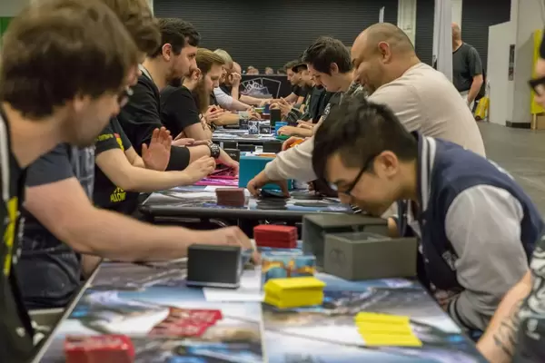 Final Fantasy Sammelkartenspiel Spring Cup