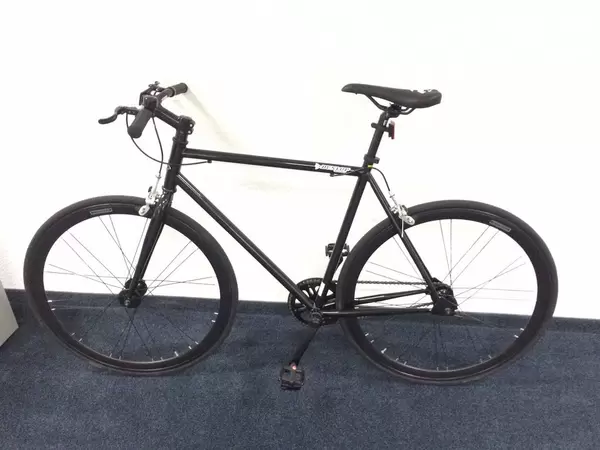 Fixie Bike