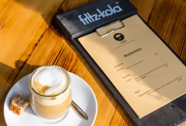 Flat White (Cappuchino)