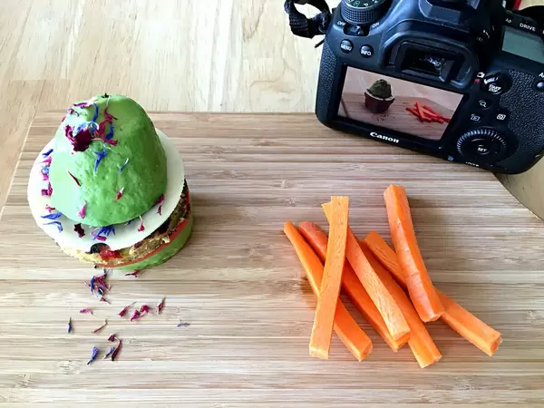 Food Photography / Fotografie