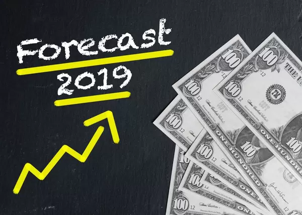 Forecast for 2019