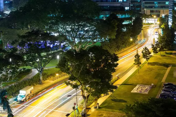 Formula 1 2017 in Singapore