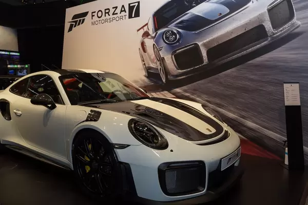 Forza7 Motorsport